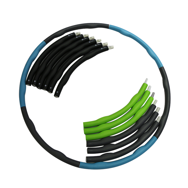 Foam Hula Hoop K610G