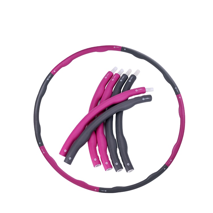 Foam Hula Hoop K610G