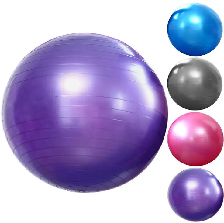 Yoga ball(with massage)