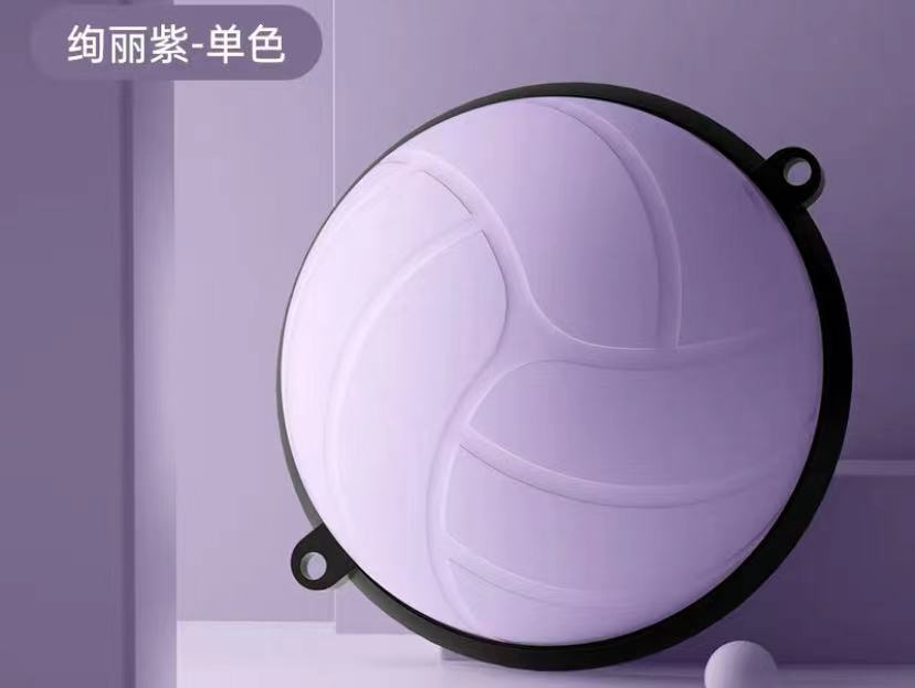 58单色波速球